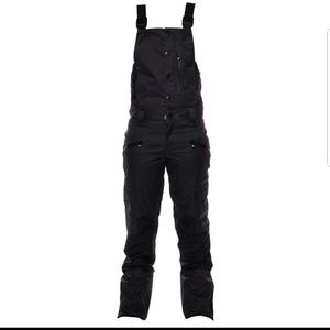 Saga Outerwear Rogue Bib Snow Pant Women